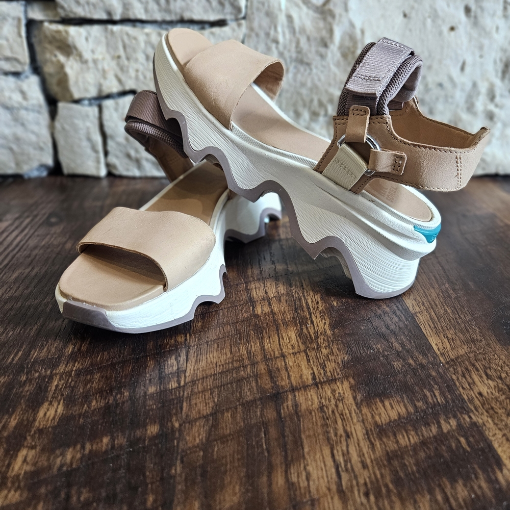 Sorel Kinetic Impact Sandals